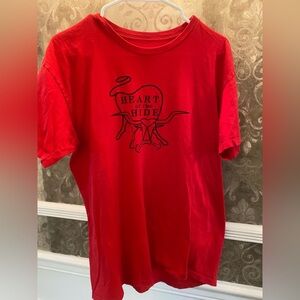 Rawlings Heart of the Hide Tee